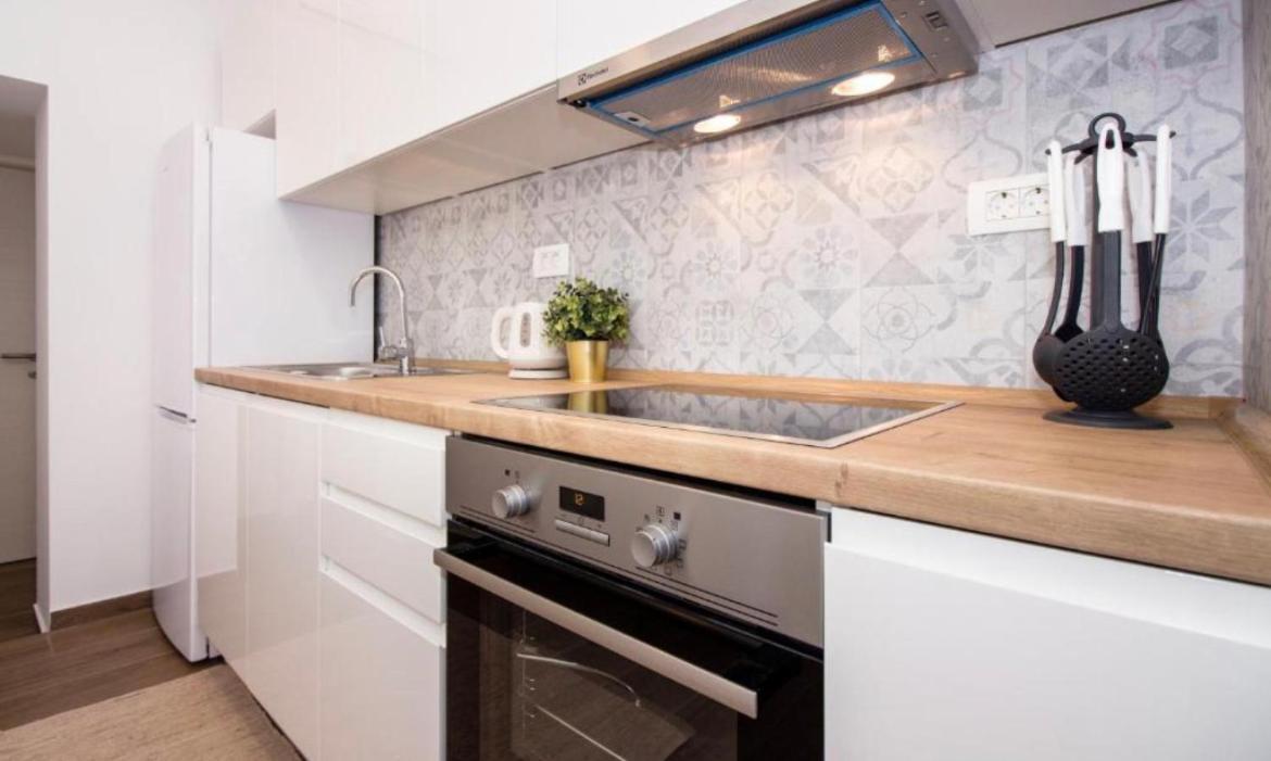 Urban 2 Apartman Split