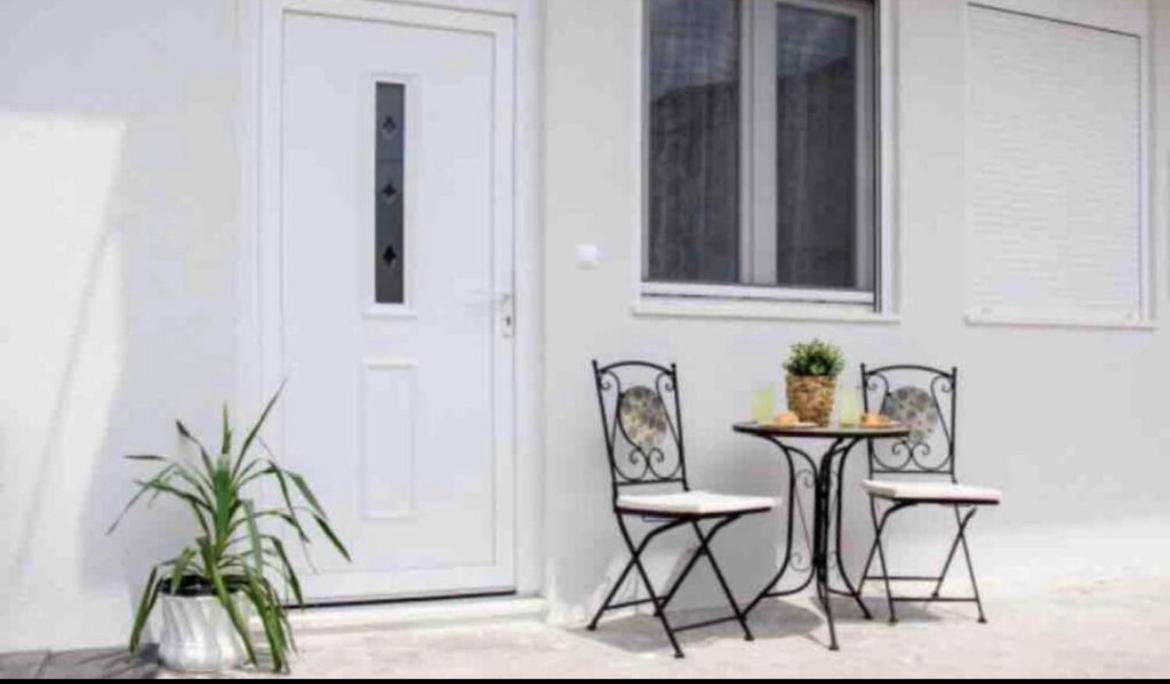 Apartman Urban 2