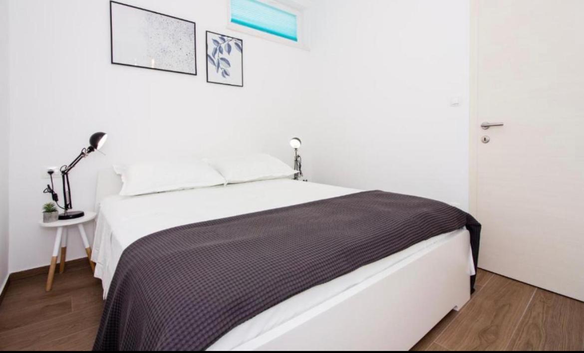 Urban 2 Apartman
