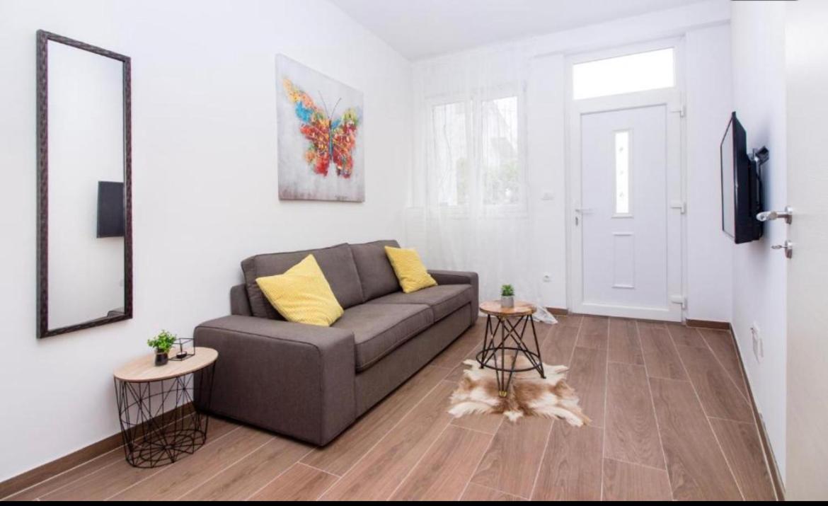 Urban 2 Apartman Split