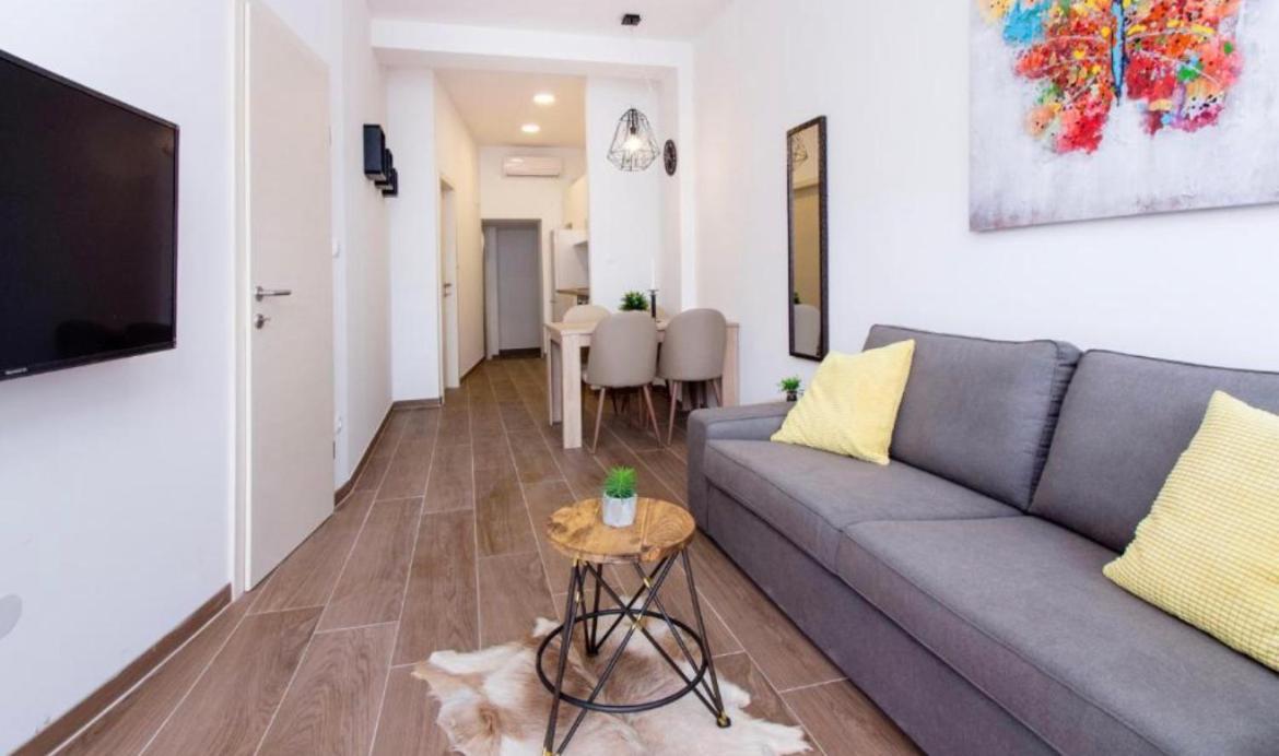 Apartman Urban 2