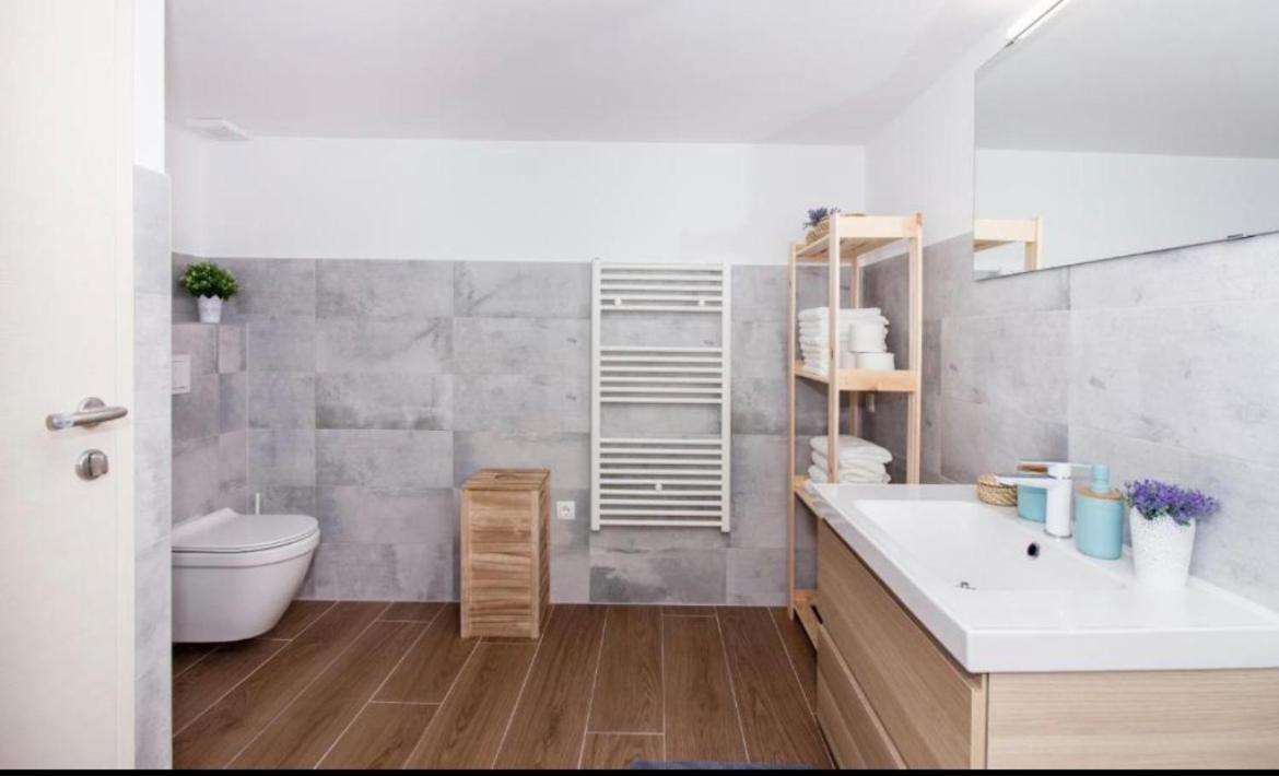 Urban 2 Apartman Split